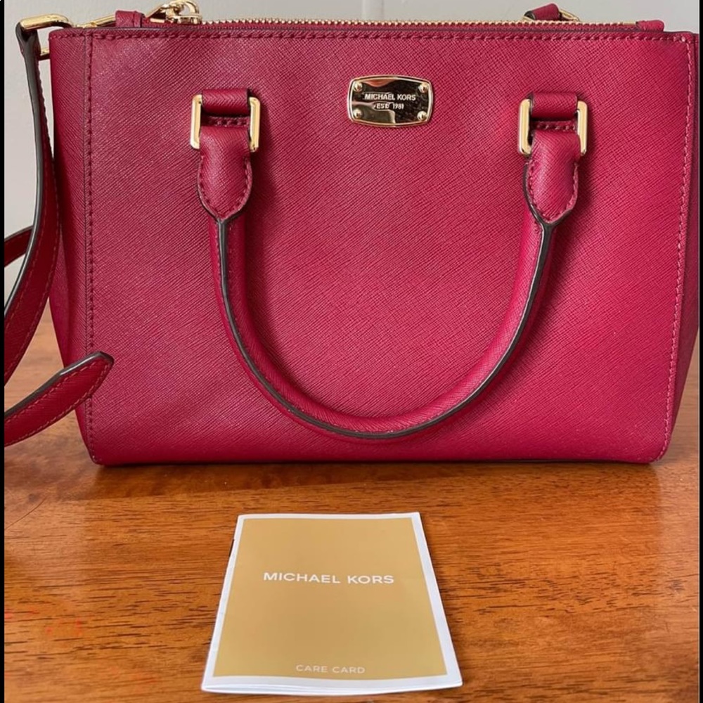 MK purse